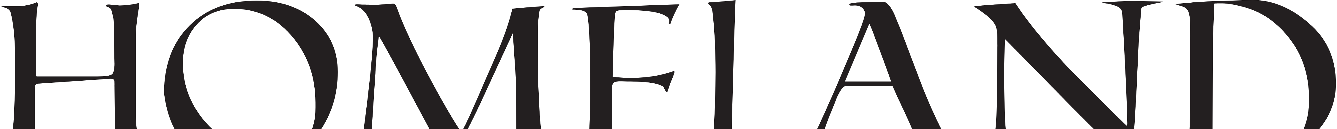 Footer Banner